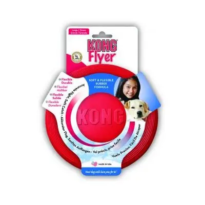 Kong Disque Volant Large