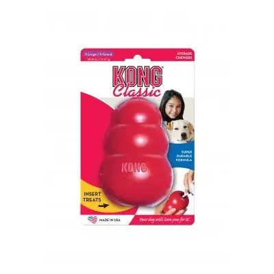 Kong Classic X-Large