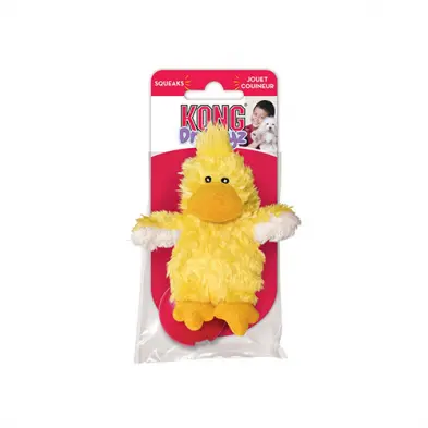 Kong Dr.Noyz Duck Very Small