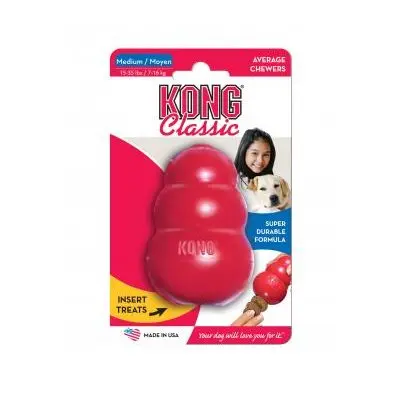 Kong Classic Moyen