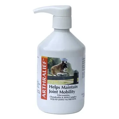 Nutri Science Arthralief pour Chien 250ml