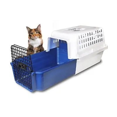 Vanness E-Z Load Sliding Carrier