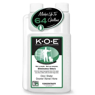 Thornell KOE Concentré 474ml