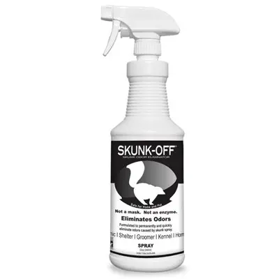 Thornell Skunk-Off Vaporisateur 946ml