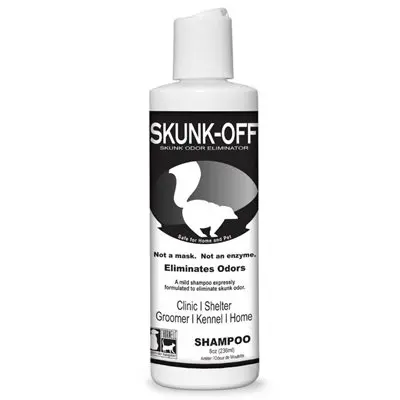 Thornell Skunk-Off Shampoing 236ml