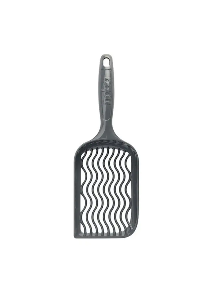 Noba Gray Litter Scoop