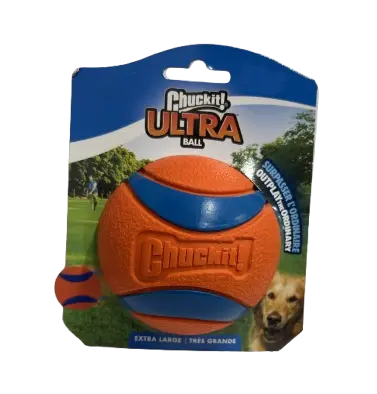 Chuckit Ultra Balle X-Large