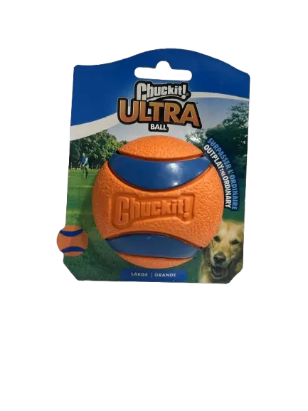 Chuckit Ultra Balle Large