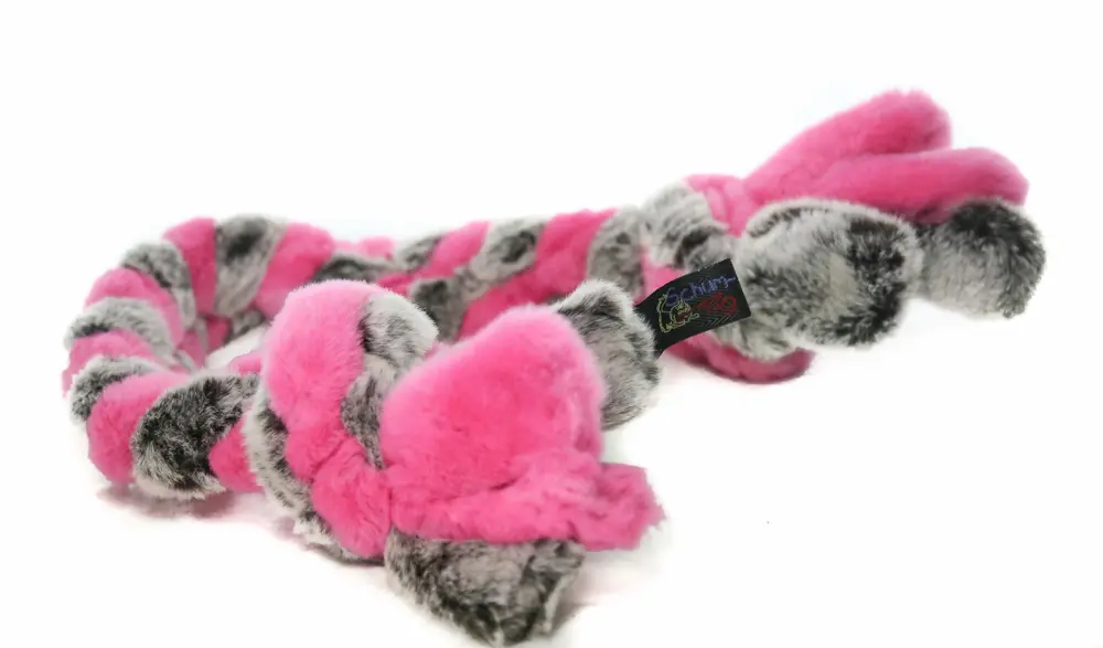 Schum-Tug Large / Regular 28" Pink / Gray