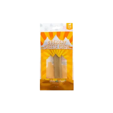 This & That Everest Bâton De Fromage M 71g