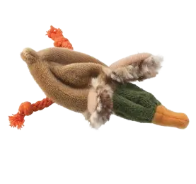 Spot Skinneez Canard Pour Chat (Couleur Assortie)