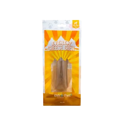 This & That Everest Bâton De Fromage TG 142g