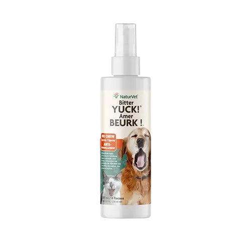 Naturvet Amer Beurk Anti-Mordillement 236ml