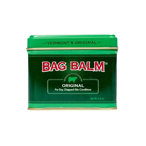 Bolsa Bálsamo Ungüento Antiséptico Bálsamo 226,8g