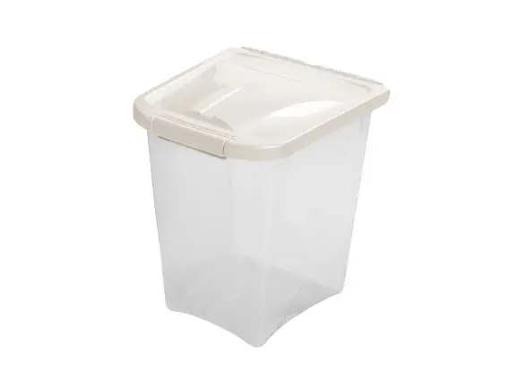 Vanness Food Container 10lbs