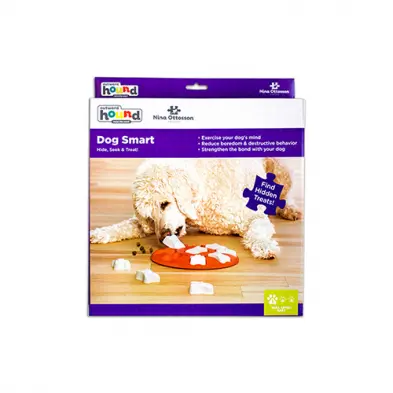 Outward Hound Nina Ottosson Dog Smart Puzzle