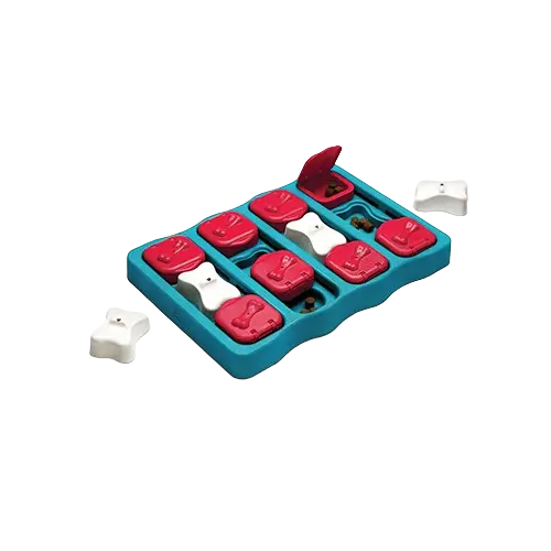 Outward Hound Nina Ottosson Dog Brick Puzzle