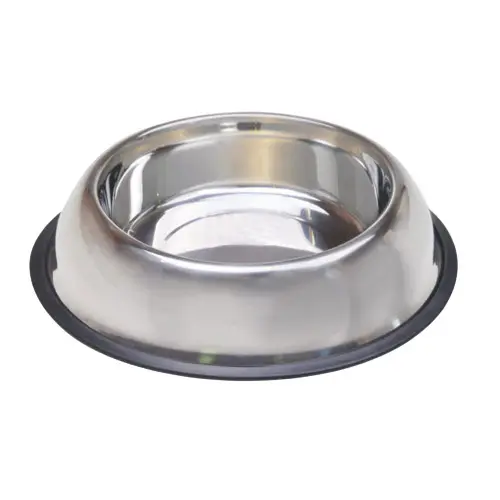 Vanness Bol en Stainless Anti-Renversement 470ml