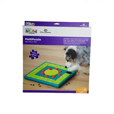 Outward Hound Nina Ottosson Casse-Tête Multipuzzle