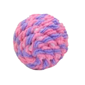 Turbo Balle Cliquetis (Couleur Assortie)