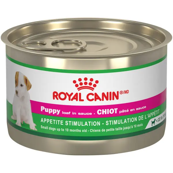 Royal Canin Chiot Pâté 150g