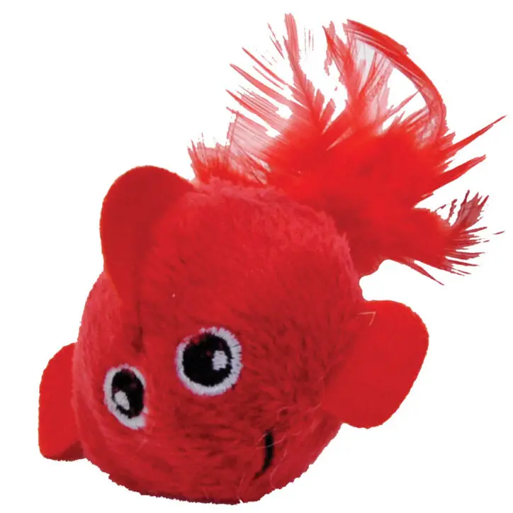Turbo Poisson Sautillant