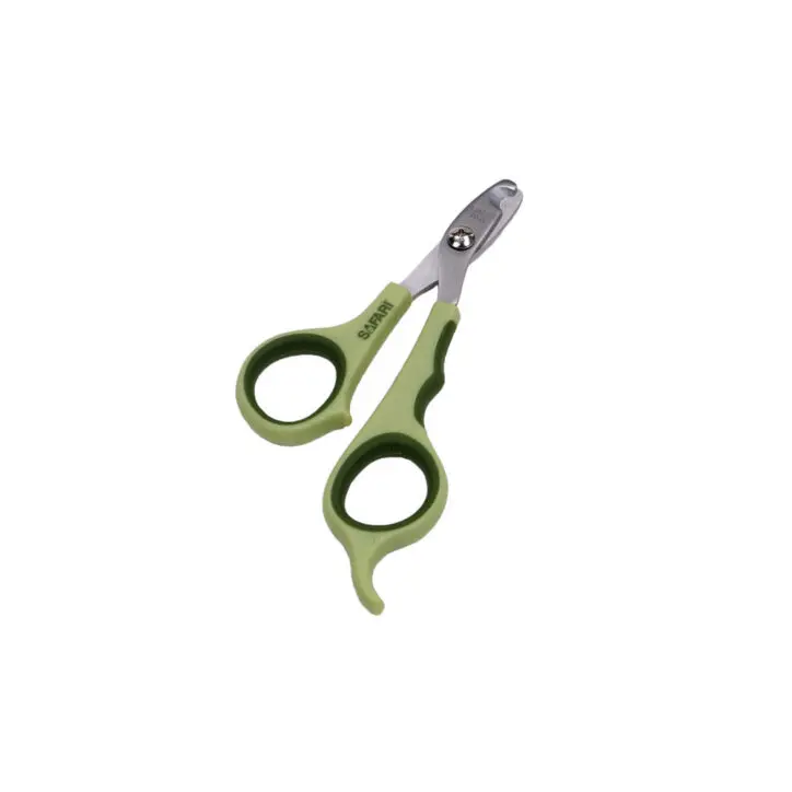 Safari Cat Nail Clippers