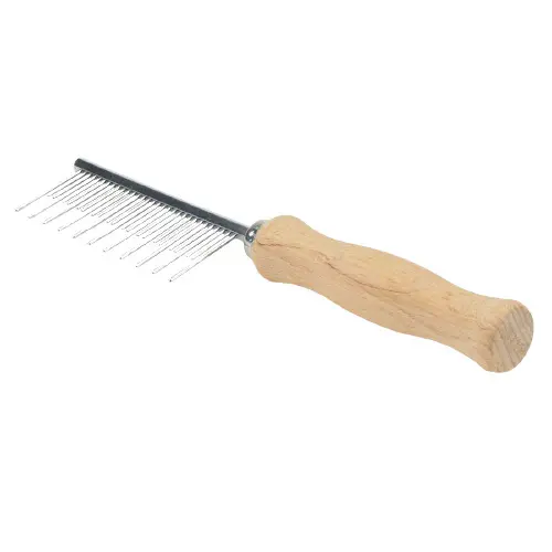 Safari Hair Loss Comb For Cats