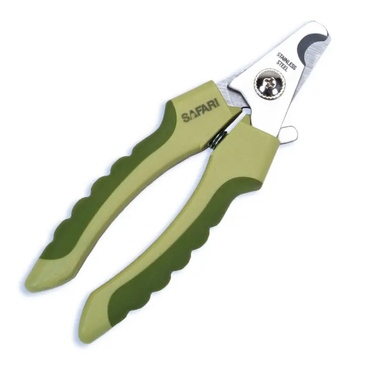 Safari Nail Clippers Small