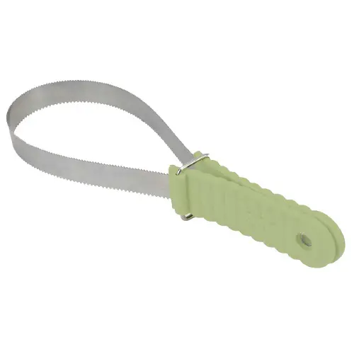 Safari Double Rake For Molting