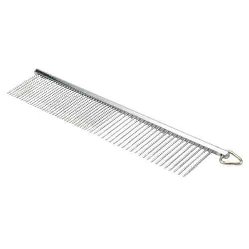 Safari Peigne pour Poils Fins 4 1/2"