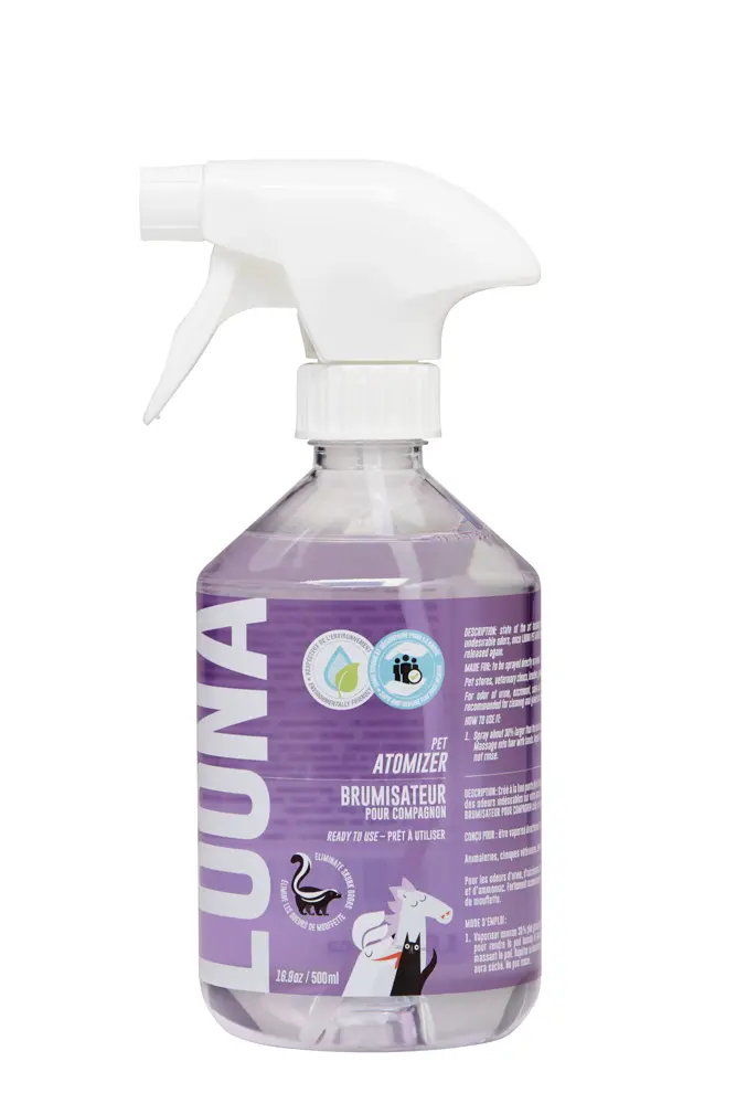 LOONA Nettoyant Xtrême 500ml
