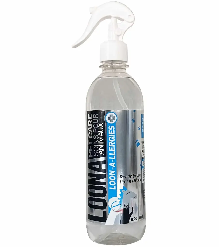 LOONA Loon-A-Llergies 500ml