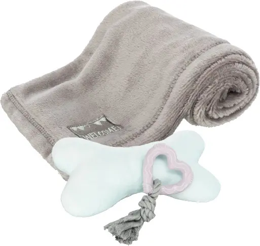 Trixie Ensemble Junior pour Chiot (3 Pièces)