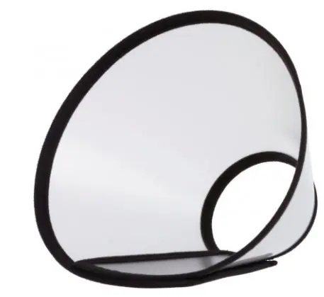 Trixie Collier Élisabéthain S/M 30-37cm
