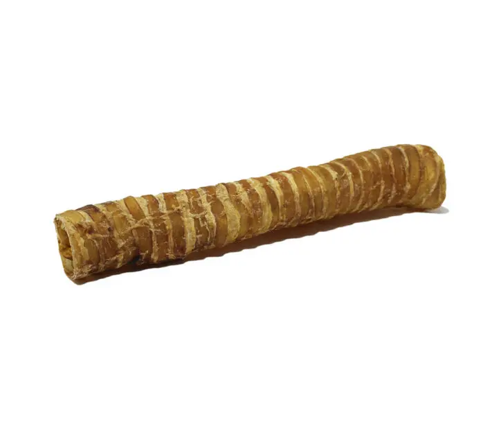 Open Range Beef Trachea 12"