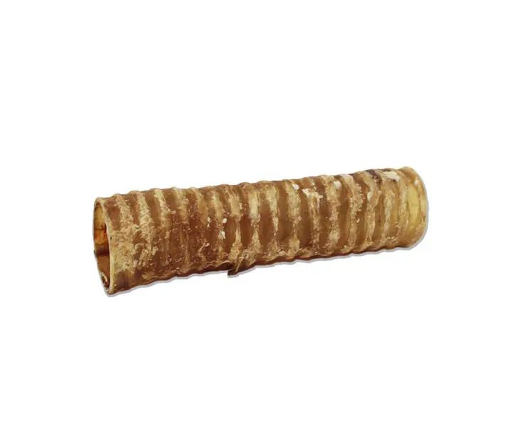 Open Range Beef Trachea 6"