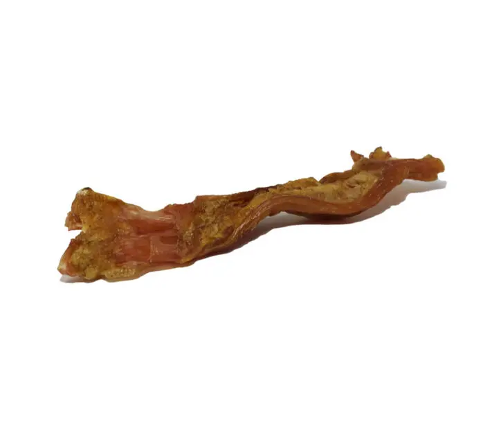 Open Range Tendon de Boeuf 8-11″