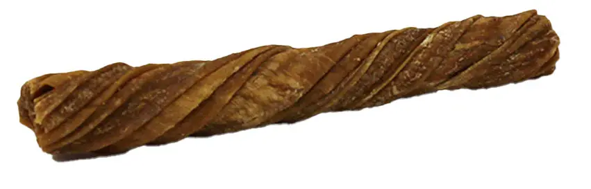Open Range Tripe de Boeuf Torsadée 5"