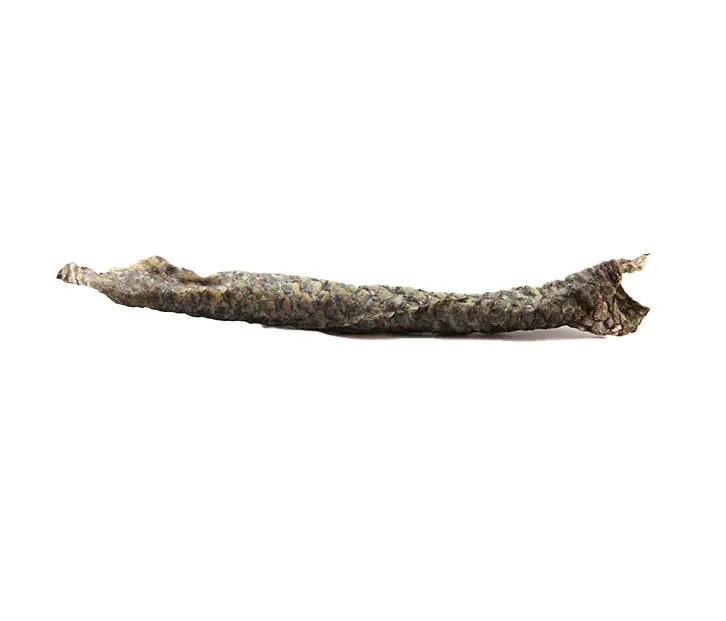 Open Range Rolled Tilapia Skin