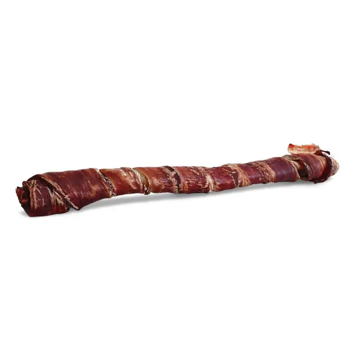 Open Range Cheeky Bully Stick Chomper 8-10″