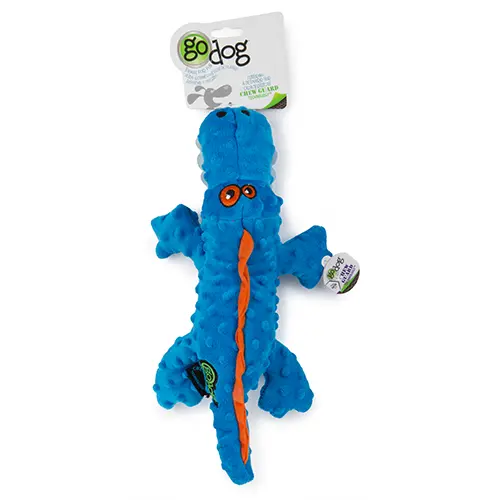 GoDog Gator Bleu Grand