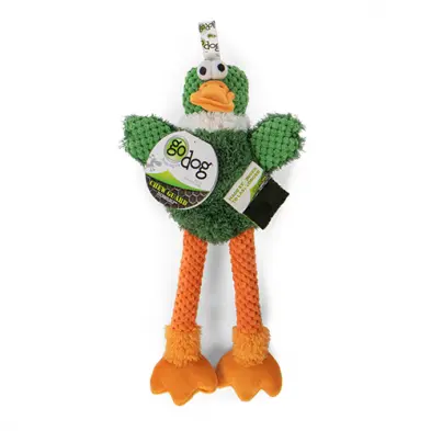 GoDog Canard Mince