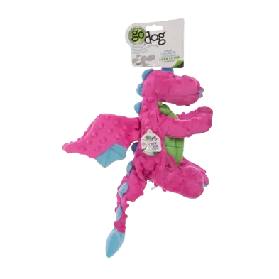 GoDog Dragon Rose Grand