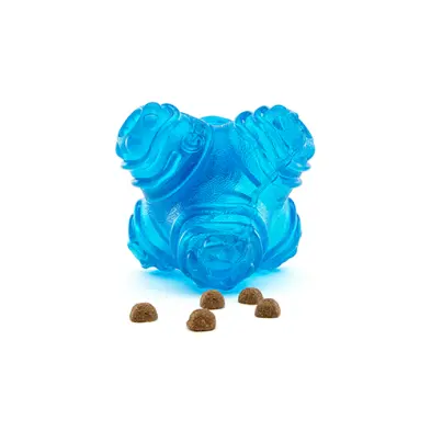 Guru Puzzle Jack