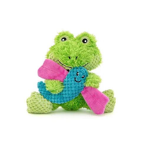 Guru Loveys Grenouille Moyenne