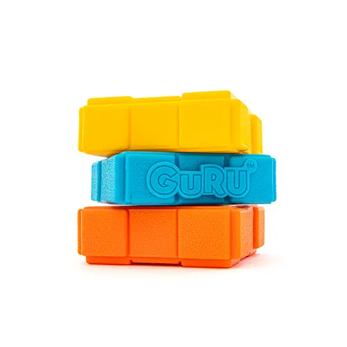 Guru Dog-X-Cube