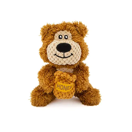 Guru Loveys Medium Bear