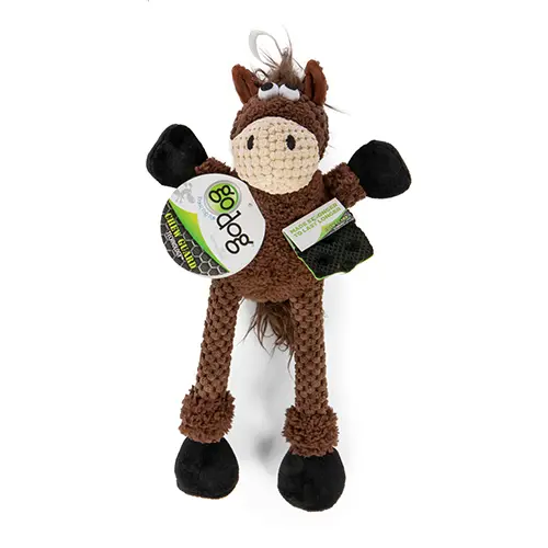 GoDog Cheval Mince