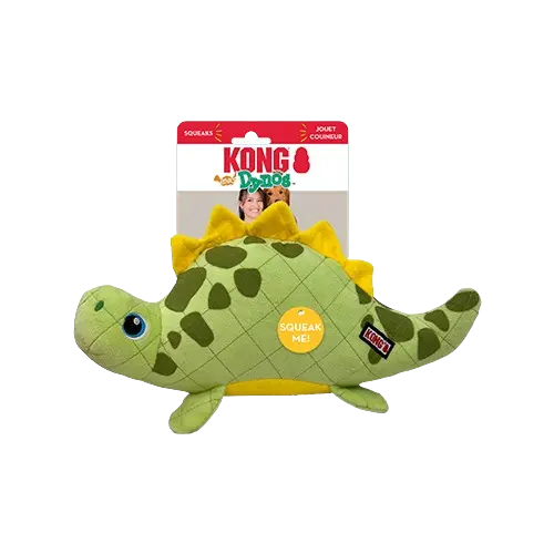 Kong Dynos Roars Green Medium / Large